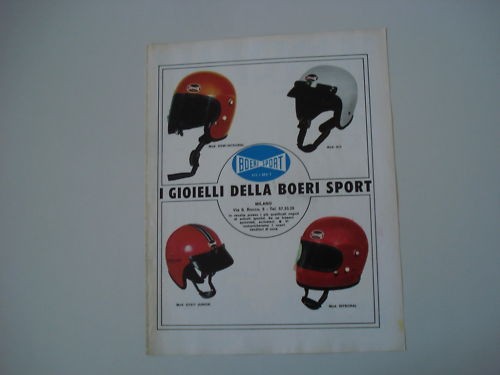 Advertising pubblicità 1971 - pubblicità,