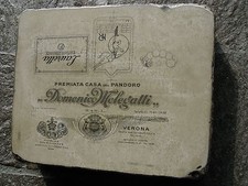 PIETRA LITOGRAFICA  DOMENICO MELEGATTI VINTAGE  CM 27,5x22x5,7 PESO KG 9,150 