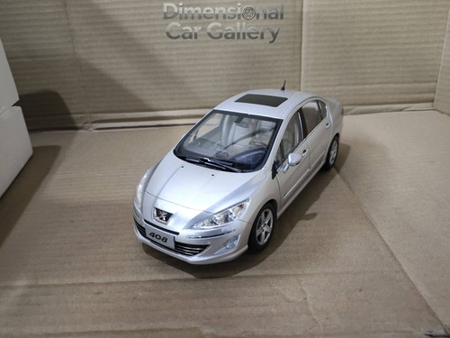 Modellino auto dongfeng - modellino,