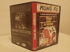 CINQUE DITA DI VIOLENZA - DVD
