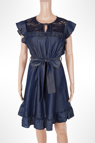 Liu milano abito donna - liu,