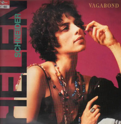 Helen schneider vagabond - helen,