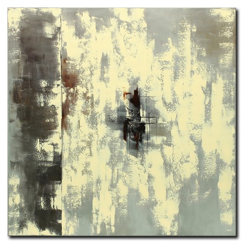 Quadro acrilico - , moderno