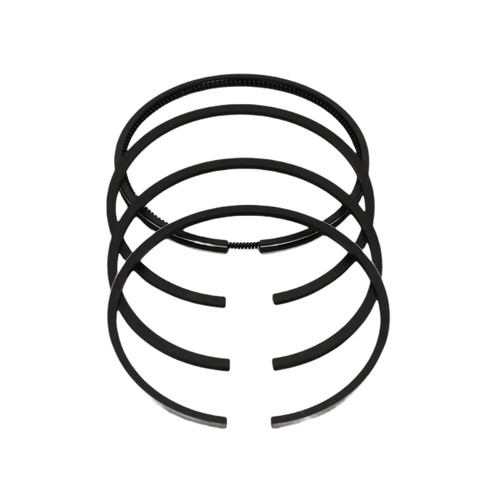 Kit anello pistone 00 - pistone, (1,00