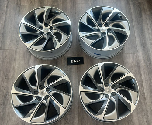 Cerchi 8jx20 et30 lexus - 8jx20,