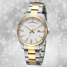 Orologio da polso metallo