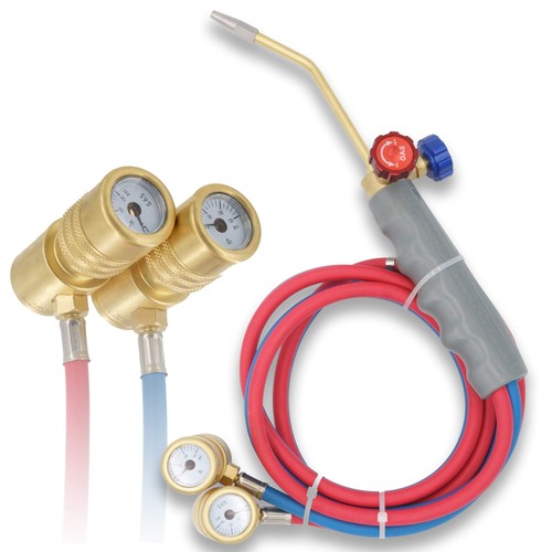 Manometri mapp torcia per - mapp/torcia,