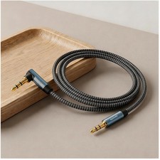 Cavo aux 50ft 5mm - aux, 90°