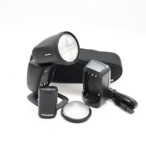 Profoto a10 airttl luce - a10, da
