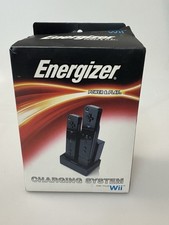 Energizer Power & Play Sistema