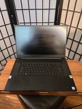 Gaming Razer Blade Pro 17 i7