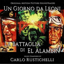 Carlo Rustichelli - Un Giorno