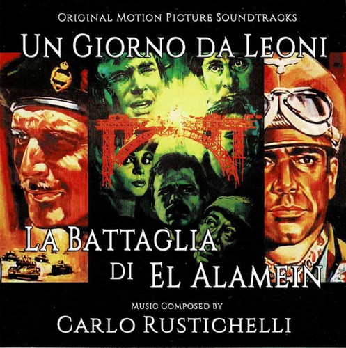Carlo rustichelli un giorno - rustichelli,