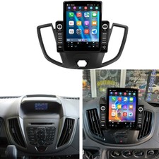 9,5" per Ford Transit Tourneo