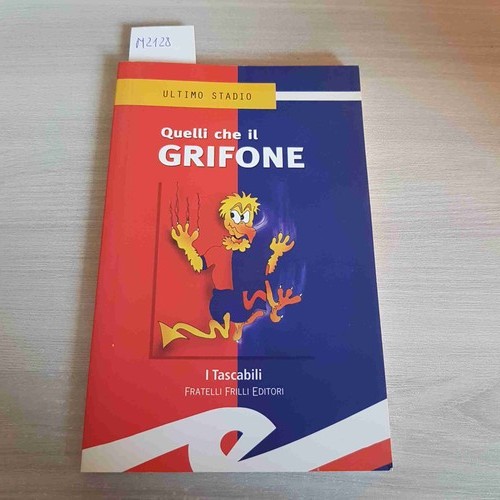 Quelli che grifone genoa - che,