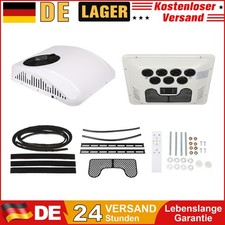 Climatizzatore tetto camper - climatizzatore,