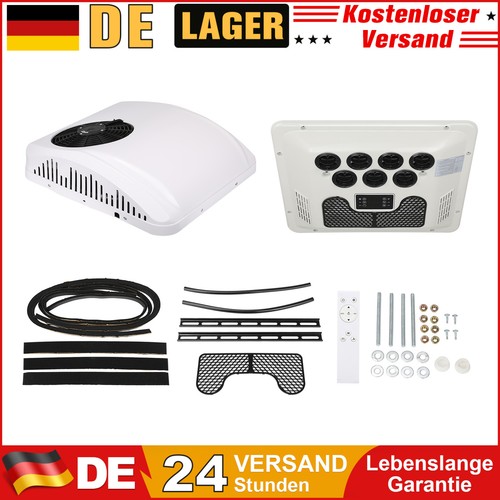 Climatizzatore tetto camper - da,