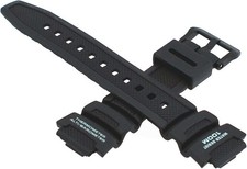 Cinturino Casio Originale Nero