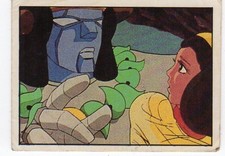 figurina JEEG ROBOT PANINI