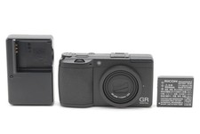 【COME NUOVO】 RICOH GR