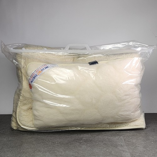 Set coperta cuscino - medi, therm