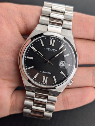 Orologio citizen automatico - orologio,