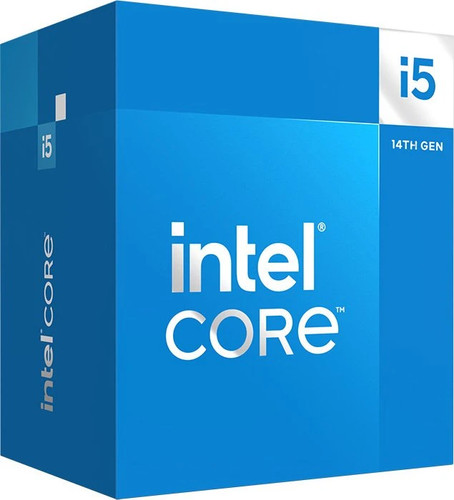 Intel core 14500 - core, i5-14500