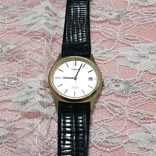 Orologio polso ricoh - da,