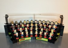 Corinthian MicroStars