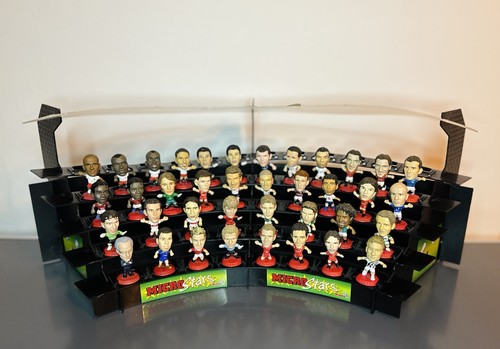 Corinthian microstars - corinthian,