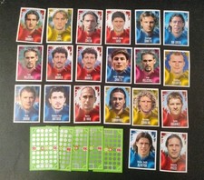 Noi Campioni: Lotto Di 20