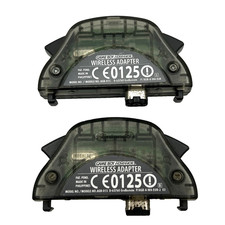 Adattatore Wireless Nintendo Game Boy Advance GBA Funzionante Originale