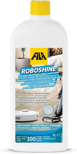 Roboshine detergente per - roboshine,,
