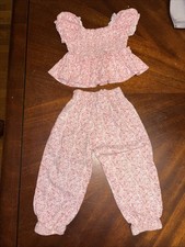 Mayoral 2 Piece Playsuit Baby