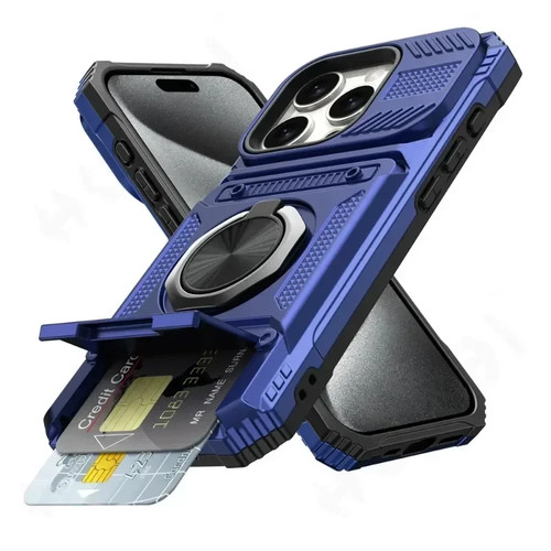 Cover custodia armored - ✅,