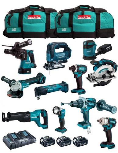Makita kit mk1102 - kit,