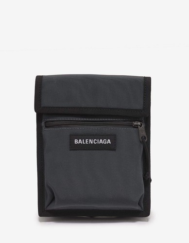 Nuova borsa balenciaga grigia - nuova,