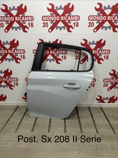 Portiera Sportello Porta