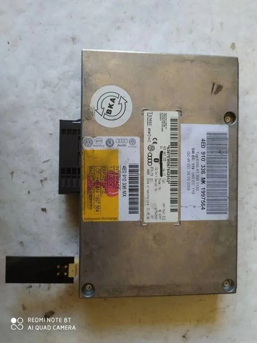 Audi avant 4f5 c6 - avant, 4f5,