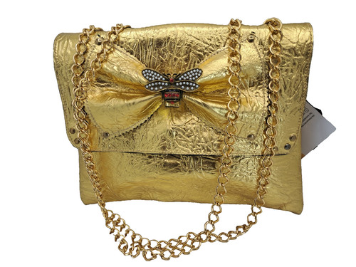 Borsa vera pelle - vera,