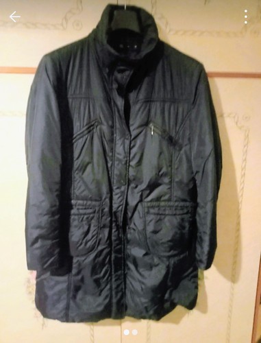 Giacca donna invernale - giacca,