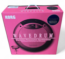Korg wavedrum global - global, edition