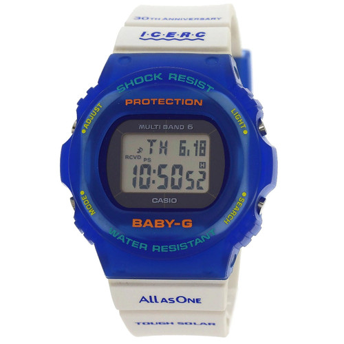 Orologio polso casio bgd - orologio,