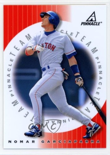 1998 pinnacle plus team - pinnacle,