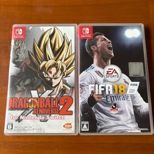 Dragon ball xenoverse fifa - dragon, 2