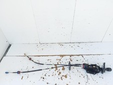 502951070 LEVA CAMBIO MANUALE C/CORDE FIAT PANDA (319) 1.2 B 8V MAN 5M 70CV 2017