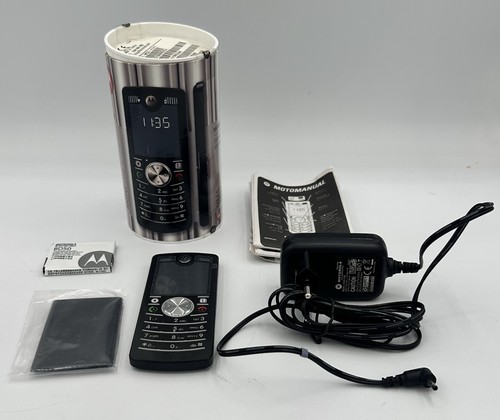 Cellulare motorola motofone - cellulare, f3