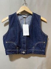 Canotta donna Zara senza