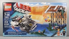 NEW - LEGO - 70802 - Bad Cop's