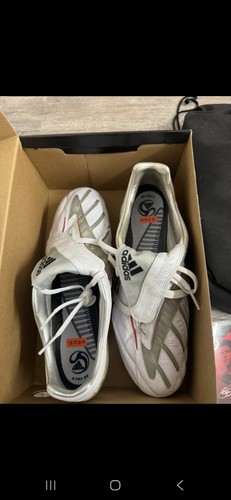 Adidas predator powerswerve - adidas, x